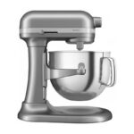 KitchenAid 5KSM70SHXECU Artisan Kaldırılabilir Kaseli Stand Mikser, 6.6 L, Çakıl Taşlı Palmiye