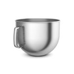 KitchenAid 5KSM70SHXECU Artisan Kaldırılabilir Kaseli Stand Mikser, 6.6 L, Çakıl Taşlı Palmiye - Görsel 4