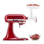 KitchenAid 5KSMFGA Gıda Öğütme Aksesuarı - Görsel 2