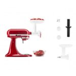 KitchenAid 5KSMFGA Gıda Öğütme Aksesuarı - Görsel 3