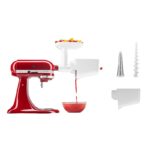 KitchenAid 5KSMFVSFGA Püre Yapma Aksesuarı