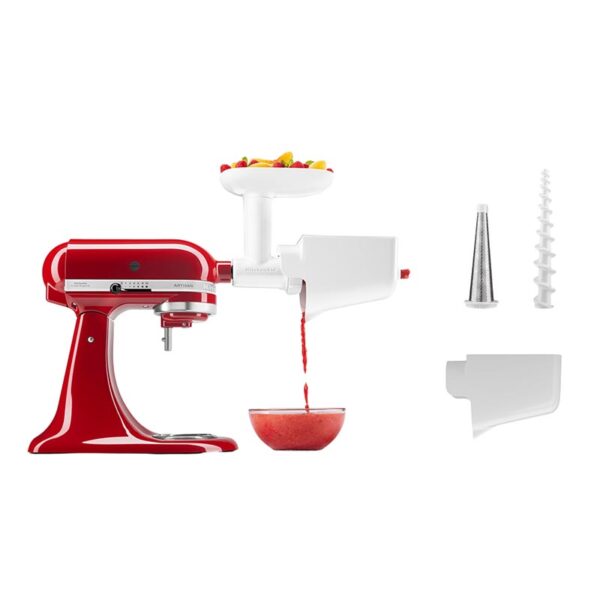 KitchenAid 5KSMFVSFGA Püre Yapma Aksesuarı