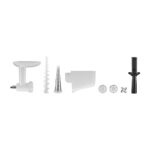 KitchenAid 5KSMFVSFGA Püre Yapma Aksesuarı - Görsel 2