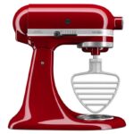 KitchenAid 5KSMPB5W 4.8 L Stand Mikser Çelik Hamur Çırpıcısı - Görsel 2