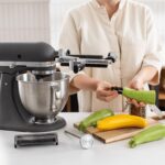 KitchenAid 5KSMSIA Buz Kesme Makinesi - Görsel 5
