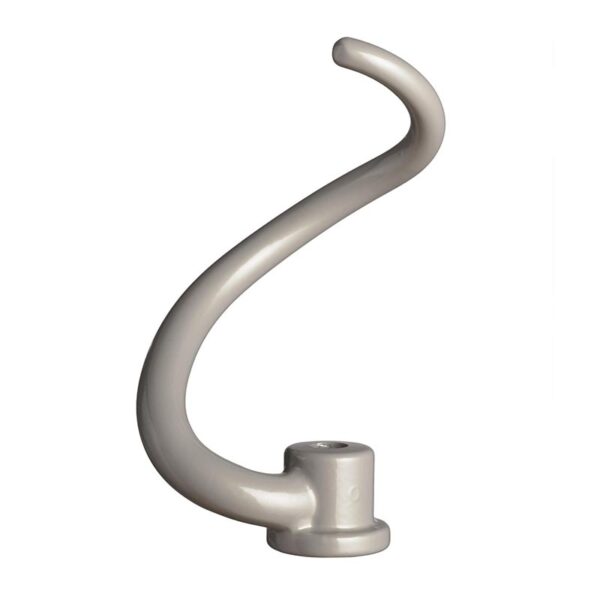 KitchenAid 6.9 L Kase Kaldırmalı Standlı Mikser İçin Kaplamalı Hamur Çengeli Aksesuarı