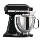 KitchenAid Artisan 5KSM175PS Mikser, 4.8 L, Onyx Black