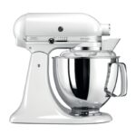 KitchenAid Artisan Stand Mikser, 4.8 L, Beyaz