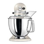 Kitchenaid Artisan Stand Mikser, 4.8 L, Cafe Latte - Görsel 2