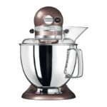 KitchenAid Artisan Stand Mikser, 4.8 L, Elma Şarabı - Görsel 2