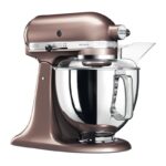 KitchenAid Artisan Stand Mikser, 4.8 L, Elma Şarabı - Görsel 3