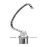 KitchenAid Artisan Stand Mikser, 4.8 L, Krom - Görsel 7