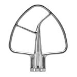KitchenAid Artisan Stand Mikser, 4.8 L, Mercan - Görsel 5
