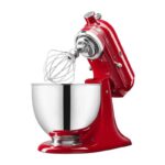 KitchenAid Artisan Stand Mikser, 4.8 L, Tutku Kırmızısı - Görsel 4