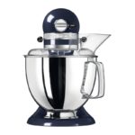 KitchenAid Artisan Stand Mikser, 4.8 L, Yaban Mersini - Görsel 2