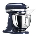 KitchenAid Artisan Stand Mikser, 4.8 L, Yaban Mersini - Görsel 3