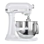 Kitchenaid Artisan Stand Mikser, 6.9 L, Buzlu İnci