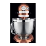 Kitchenaid Artisan Stand Mixer, 4.8 L, Bakır - Görsel 2