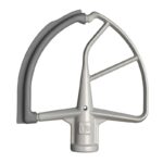 KitchenAid Çırpıcı, Silikon Kenarlı, 6.9 L