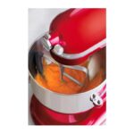 KitchenAid Çırpıcı, Silikon Kenarlı, 6.9 L - Görsel 2