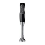 KitchenAid El Blender, 5 Hızlı, Akik Siyahı