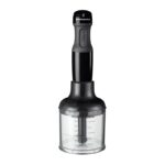 KitchenAid El Blender, 5 Hızlı, Akik Siyahı - Görsel 3