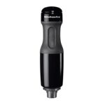 KitchenAid El Blender, 5 Hızlı, Akik Siyahı - Görsel 5