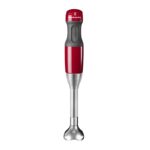 KitchenAid El Blender, 5 Hızlı, İmparatorluk Kırmızısı - Görsel 2