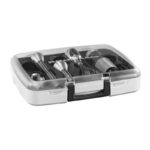 Kitchenaid El Blenderi, Fırçalı, Paslanmaz Çelik - Görsel 7