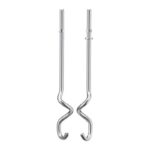 Kitchenaid El Mikseri, 9 Hızlı, Badem Ezmesi - Görsel 4