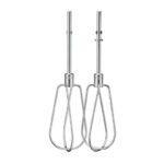 Kitchenaid El Mikseri, 9 Hızlı, Badem Ezmesi - Görsel 5