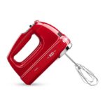 KitchenAid El Mikseri, Tutku Kırmızısı