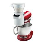 KitchenAid Elek ve Tartı Aksesuarı - Görsel 2