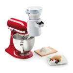 KitchenAid Elek ve Tartı Aksesuarı - Görsel 3