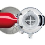 KitchenAid Elek ve Tartı Aksesuarı - Görsel 4