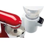 KitchenAid Elek ve Tartı Aksesuarı - Görsel 5
