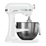 KitchenAid Heavy Duty Stand Mikser, 6.9 L, Beyaz