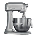 KitchenAid Heavy Duty Stand Mikser, 6.9 L, Metalik Gümüş