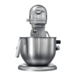 KitchenAid Heavy Duty Stand Mikser, 6.9 L, Metalik Gümüş - Görsel 3