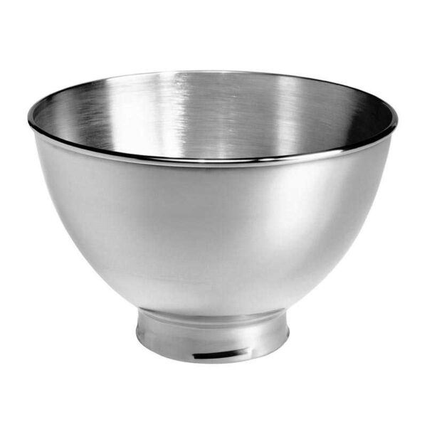 Kitchenaid Kase, Çelik, 3 L, Paslanmaz