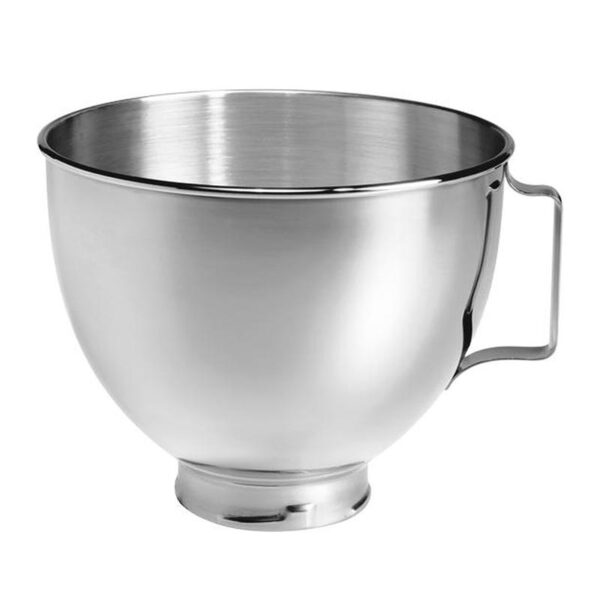 KitchenAid Kase, Paslanmaz Çelik, 4.3 L