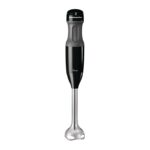 KitchenAid Klasik El Blender, Akik Siyahı