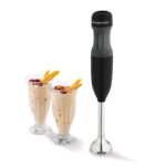 KitchenAid Klasik El Blender, Akik Siyahı - Görsel 2
