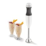 KitchenAid Klasik El Blender, Beyaz - Görsel 2