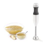 KitchenAid Klasik El Blender, Beyaz - Görsel 3