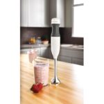 KitchenAid Klasik El Blender, Beyaz - Görsel 7