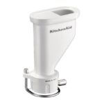 KitchenAid Makarna Makinesi, 6 Plakalı - Görsel 2