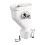 KitchenAid Makarna Makinesi, 6 Plakalı - Görsel 3