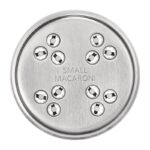 KitchenAid Makarna Makinesi, 6 Plakalı - Görsel 8