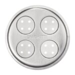 KitchenAid Makarna Makinesi, 6 Plakalı - Görsel 9